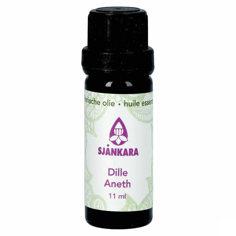 Sjankara Aneth Huile Ess. 11ml