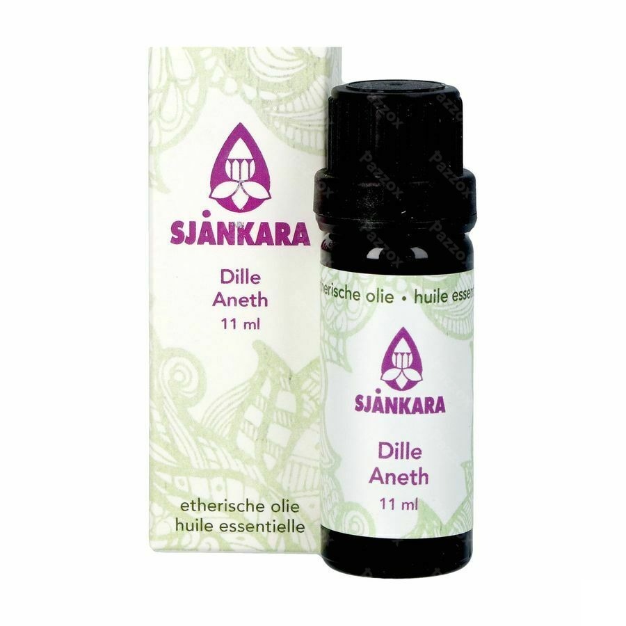 Sjankara Aneth Huile Ess. 11ml