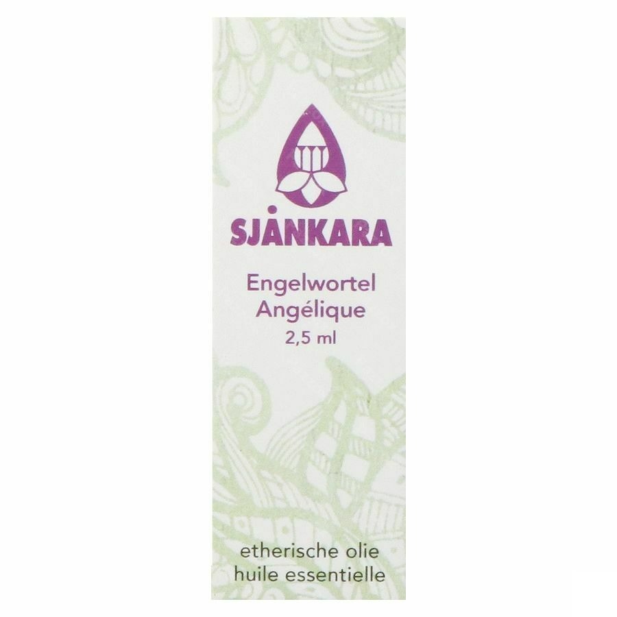 Sjankara Angelique Huile Ess. 2,5ml