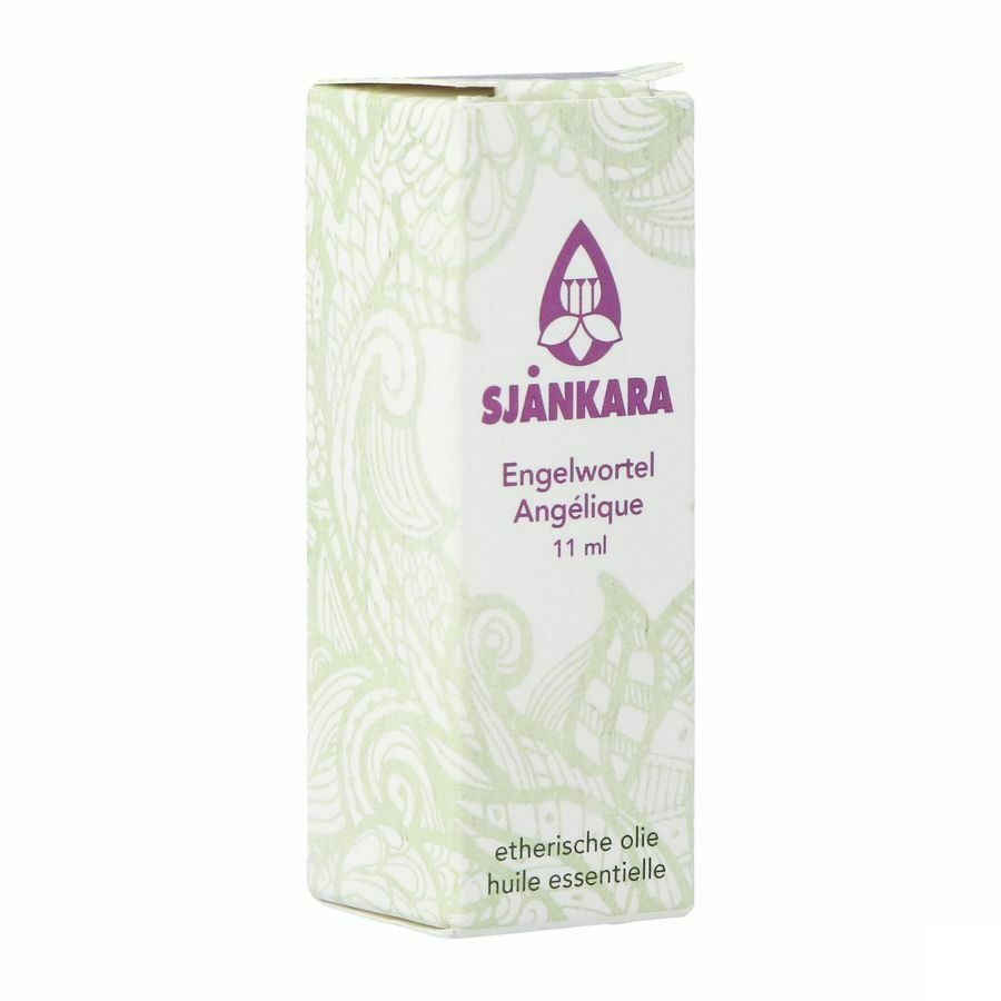 Sjankara Angelique Huile Ess. 11ml