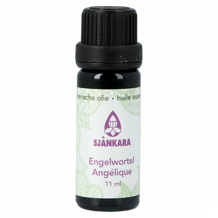 Sjankara Angelique Huile Ess. 11ml