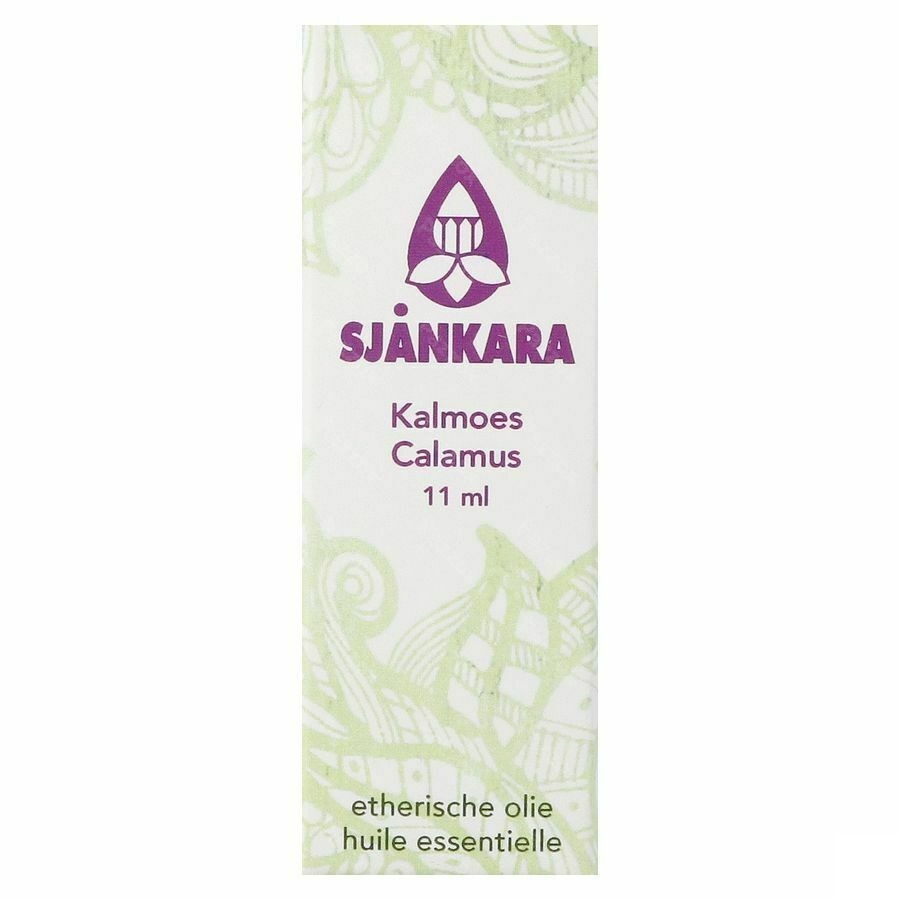 Sjankara Calamus Huile Ess. 11ml