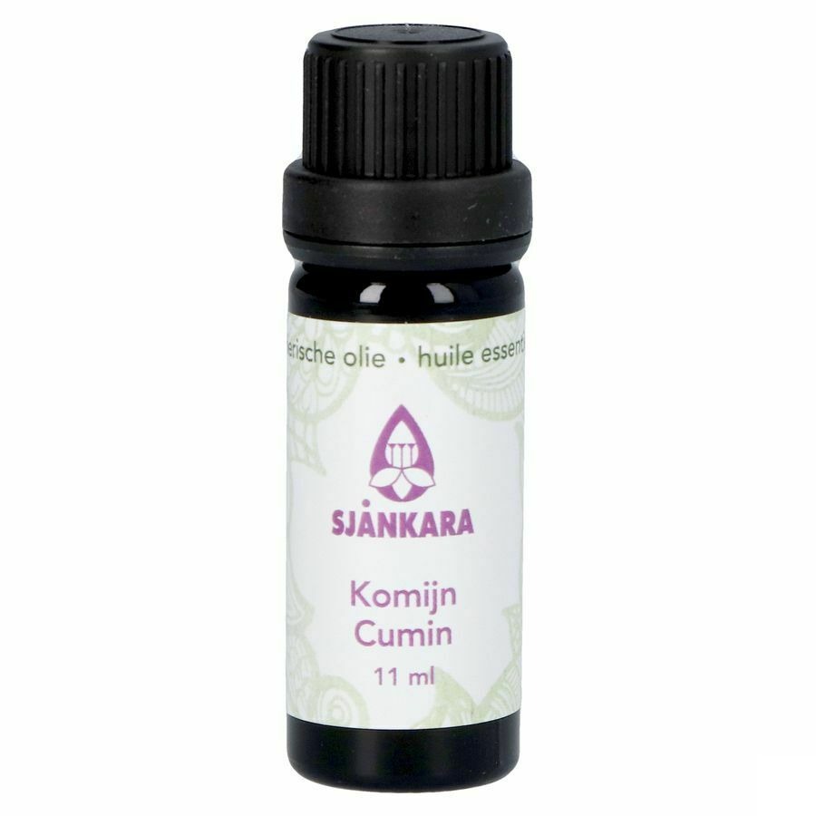 Sjankara Komijn Ess. Olie 11ml