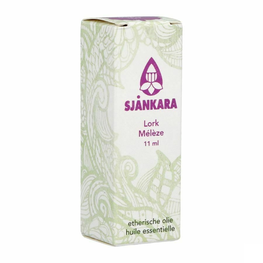 Sjankara Lork Ess. Olie 11ml