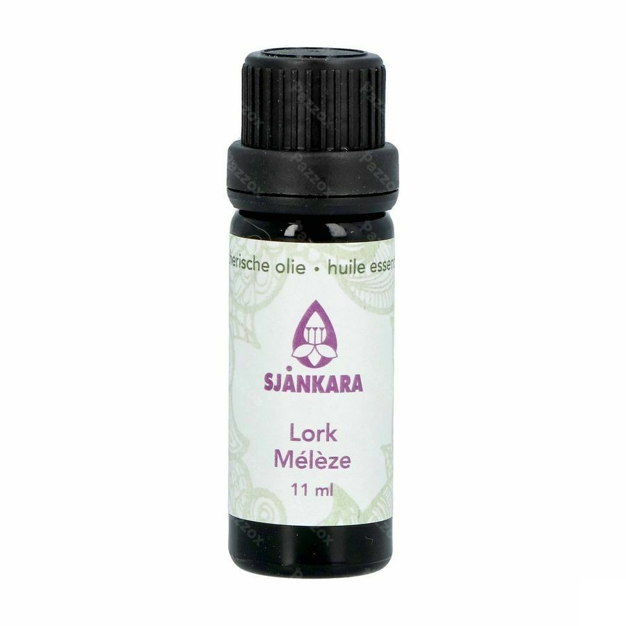 Sjankara Meleze Huile Ess. 11ml