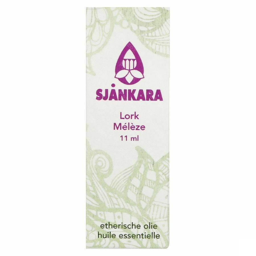 Sjankara Lork Ess. Olie 11ml