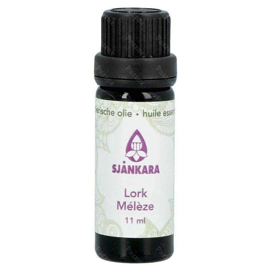 Sjankara Meleze Huile Ess. 11ml