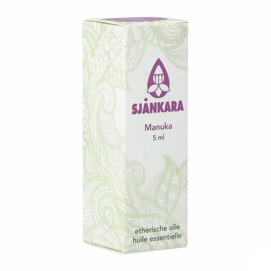 Sjankara Manuka Huile Ess. 5ml