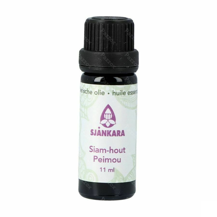 Sjankara Peimou Huile Ess. 11ml