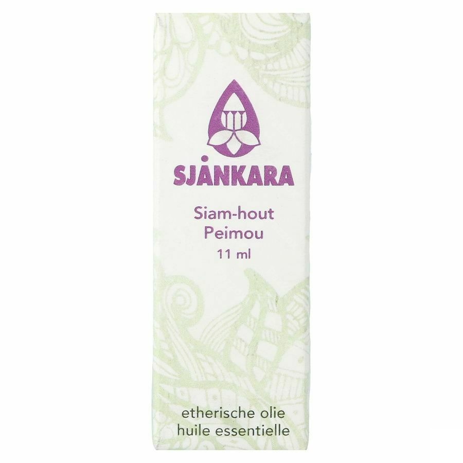 Sjankara Peimou Huile Ess. 11ml