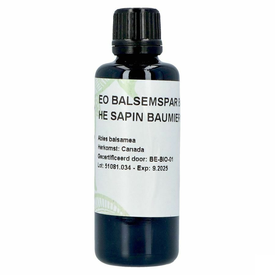 Sjankara Balsemspar Ess. Olie Bio 50ml