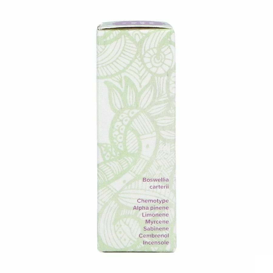 Sjankara Wierook Ess. Olie Bio 11ml