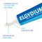 Oral Care Elgydium Dentifrice Antiplaque, Réduit la plaque dentaire 75ml