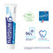 Oral Care Elgydium Dentifrice Antiplaque, Réduit la plaque dentaire 75ml