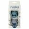 Nosko Sucette 6-18 Mois Whale Blue + Mouse Grey
