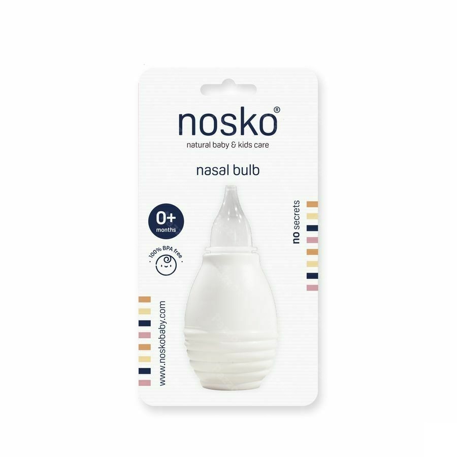Nosko Poire Nasale