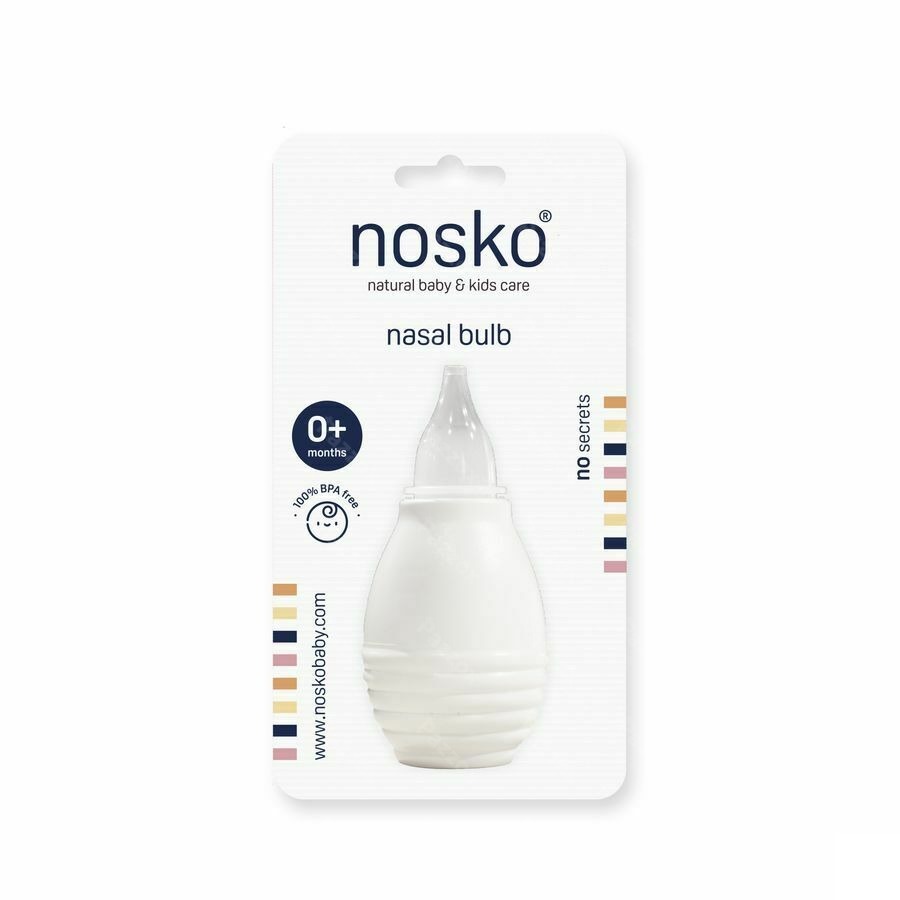Nosko Poire Nasale