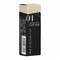 Couleurs De Noir Silkysoft Satin Lipstick 01