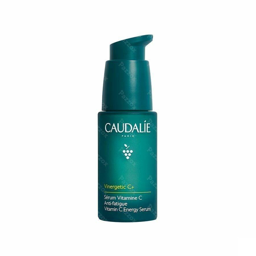 Caudalie Vinergetic C+ Vitamine C Serum Anti-Vermoeidheid 30ml