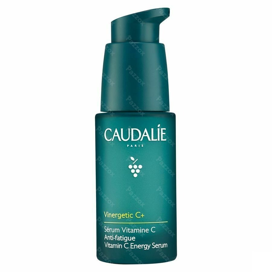 Caudalie Vinergetic C+ Vitamine C Serum Anti-Vermoeidheid 30ml