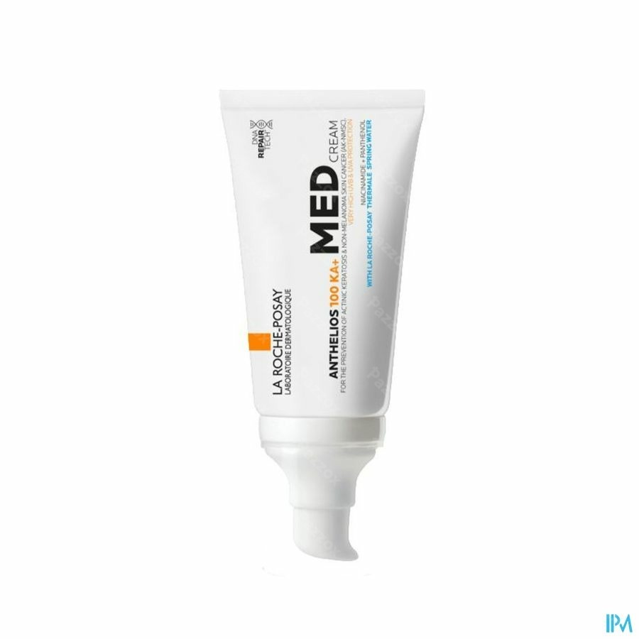 La Roche-Posay Anthelios 100KA+ Med Crème 50g
