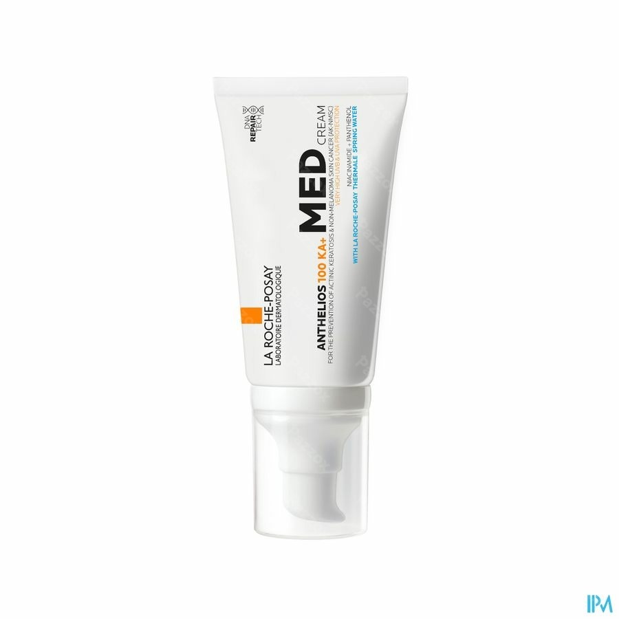 La Roche-Posay Anthelios 100KA+ Med Crème 50g