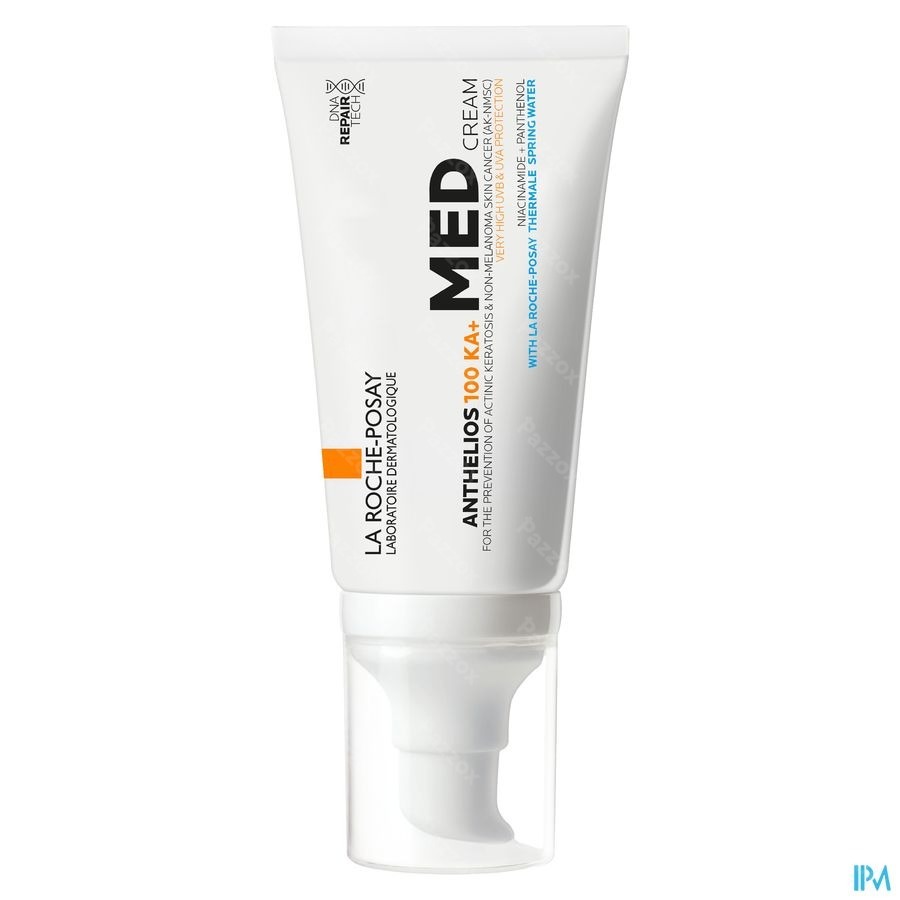 La Roche-Posay Anthelios 100KA+ Med Crème 50g
