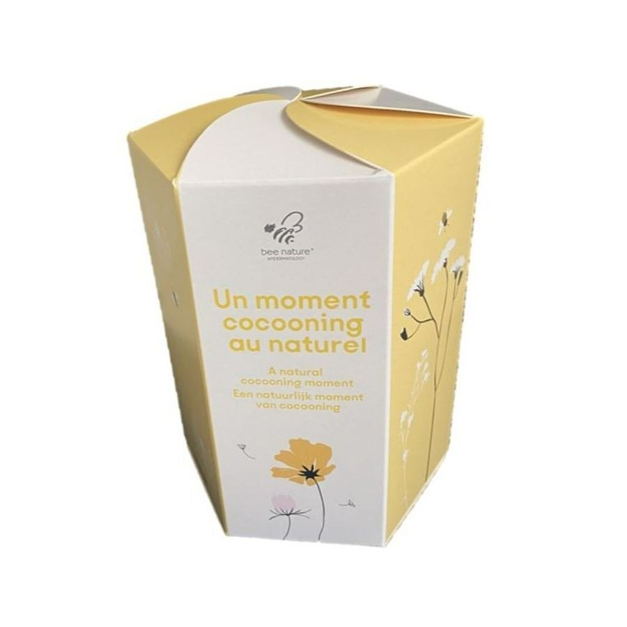 BEE NATURE COFFRET MOMENT COCOONING