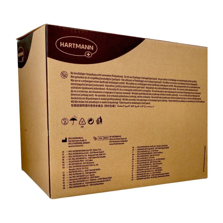 Folodrape Champ Troue Adhesif 120x150cm 25