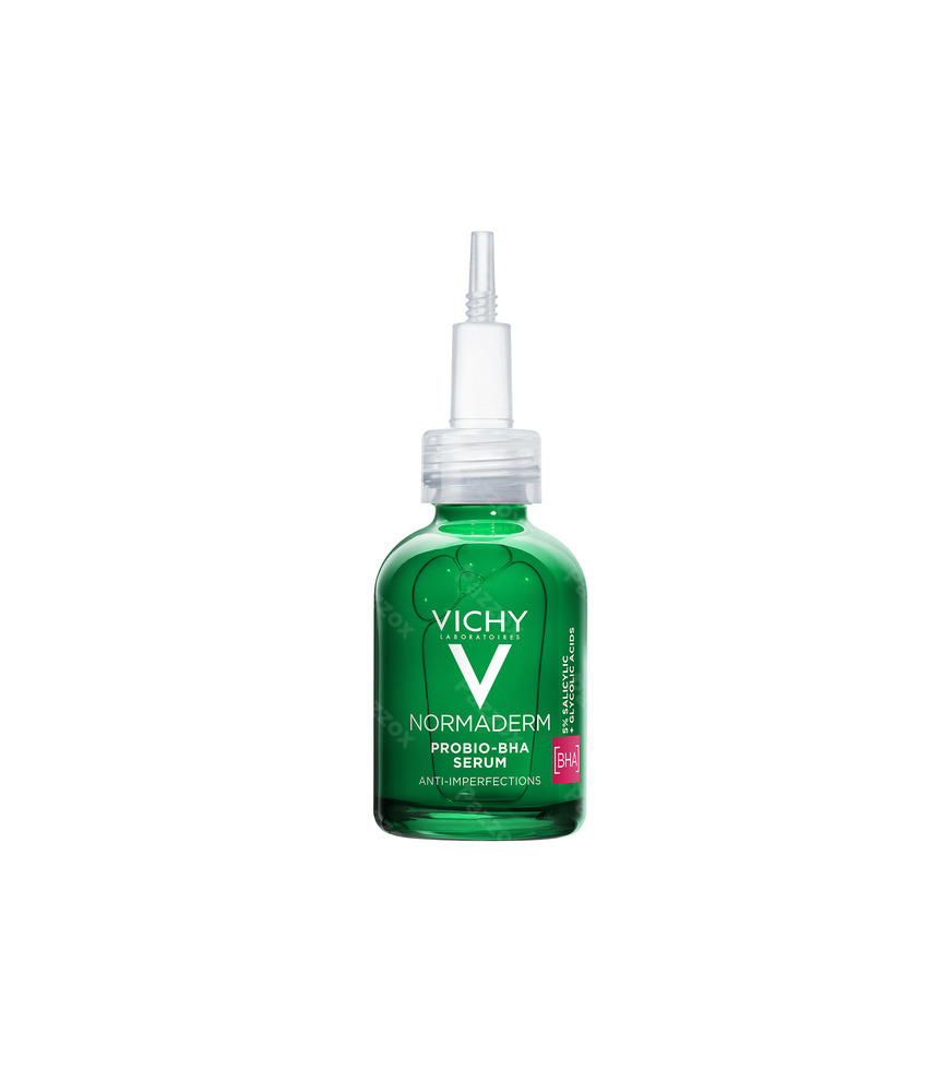 Vichy Normaderm Sérum Anti-Impuretés 30ml