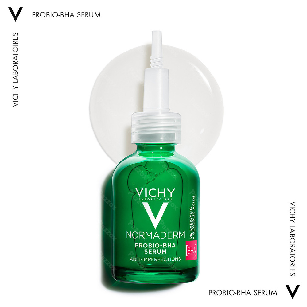 Vichy Normaderm Sérum Anti-Impuretés 30ml