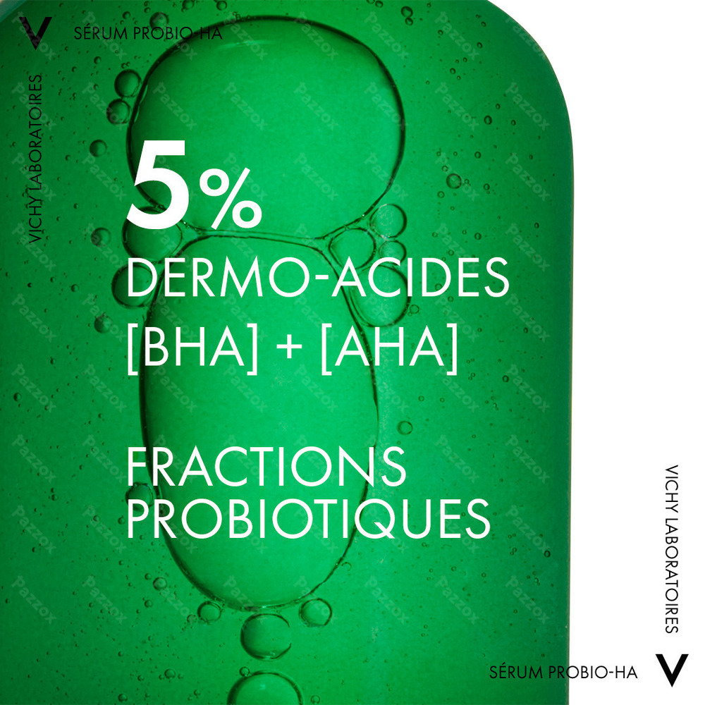 Vichy Normaderm Sérum Anti-Impuretés 30ml