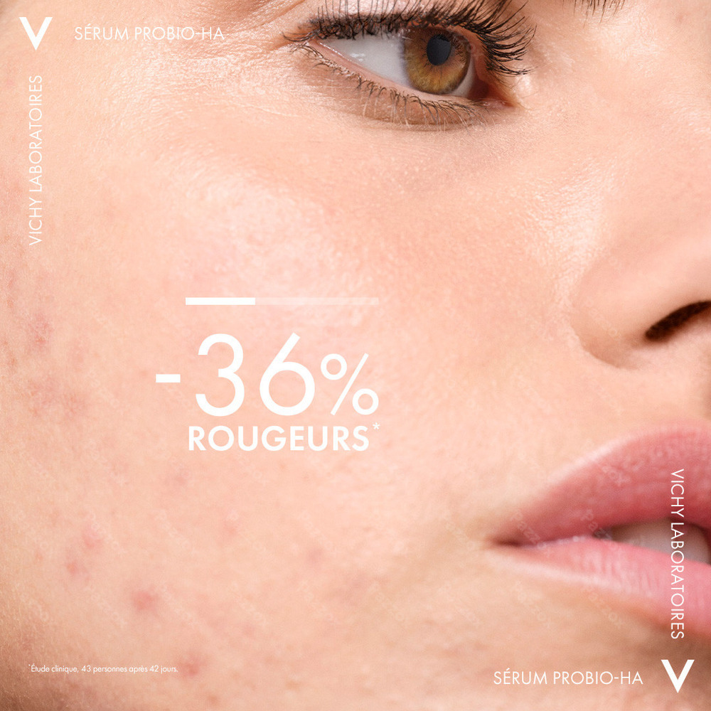 Vichy Normaderm Sérum Anti-Impuretés 30ml