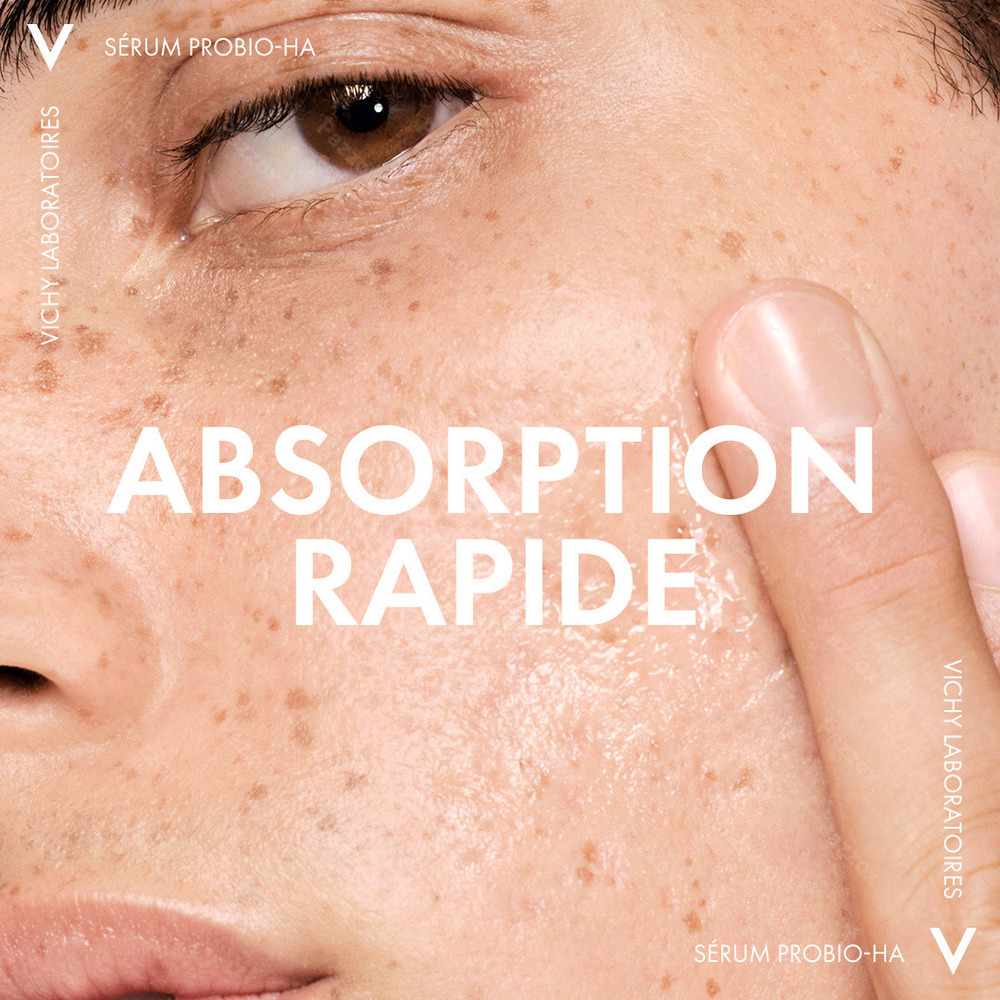 Vichy Normaderm Sérum Anti-Impuretés 30ml