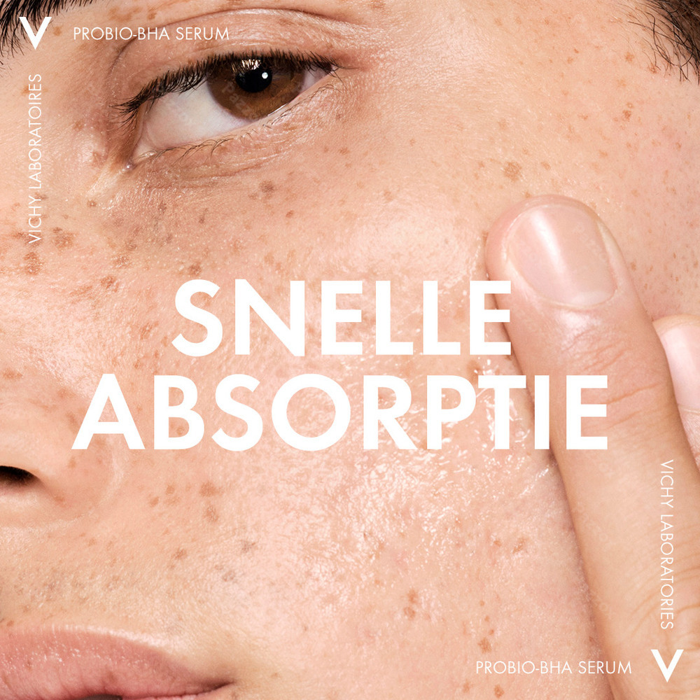 Vichy Normaderm Serum Anti-Onzuiverheden 30ml