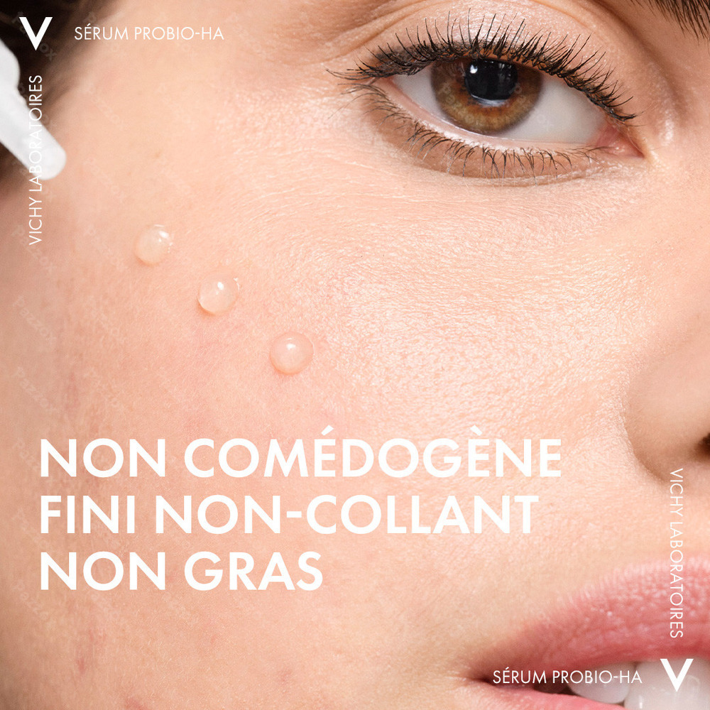 Vichy Normaderm Sérum Anti-Impuretés 30ml