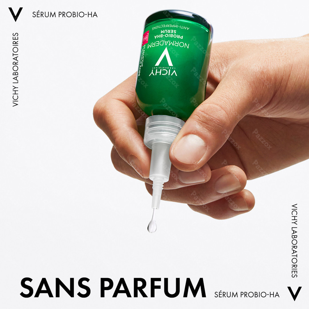 Vichy Normaderm Sérum Anti-Impuretés 30ml