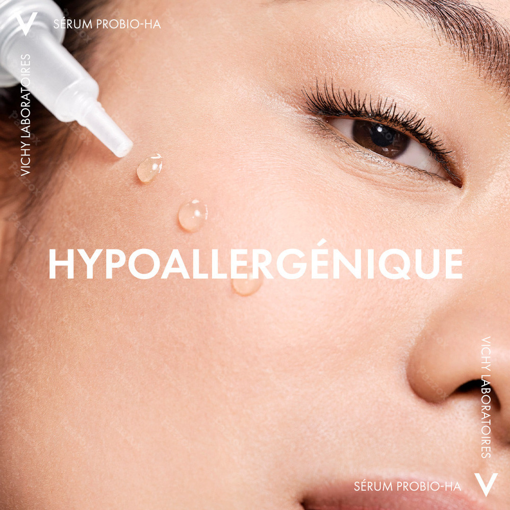 Vichy Normaderm Sérum Anti-Impuretés 30ml