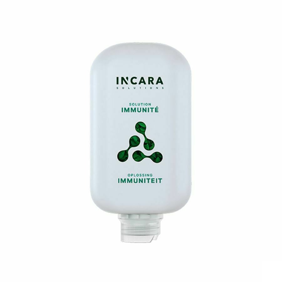 Incara Solution Immunite Eco-recharge Fl 250ml