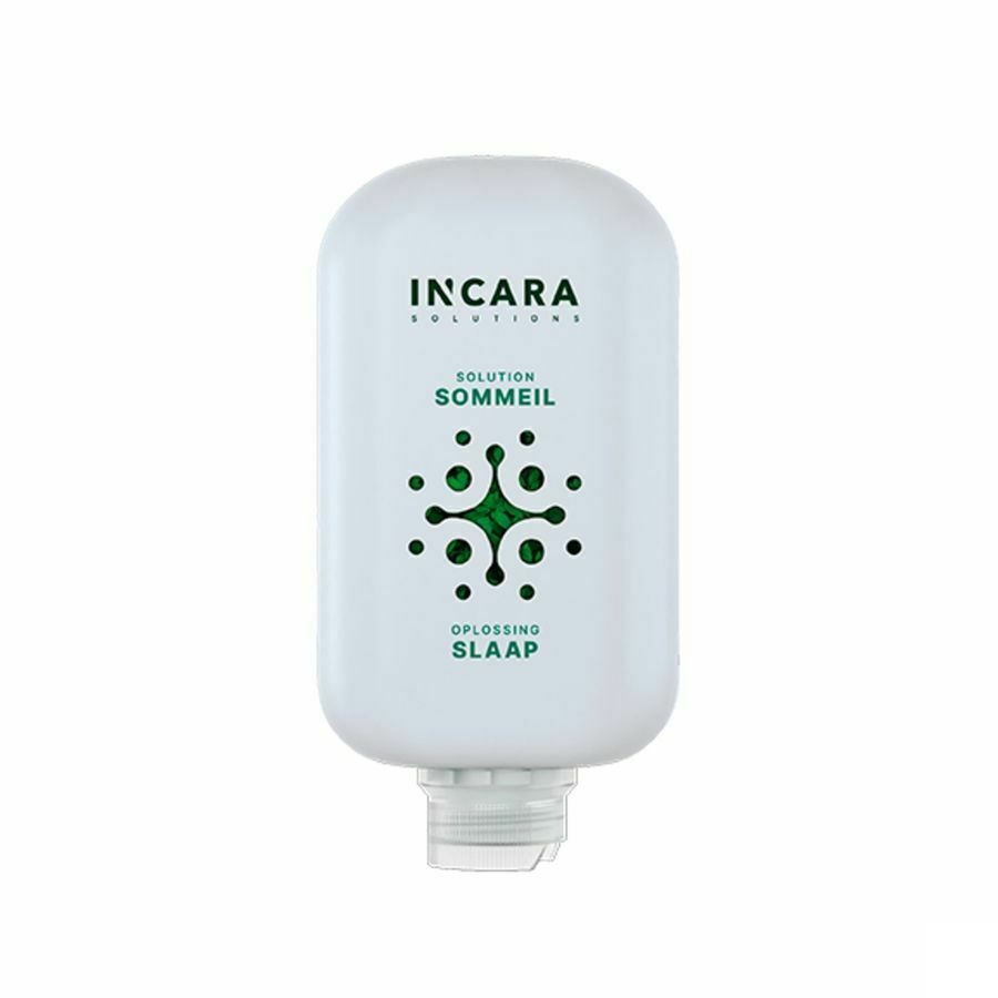 Incara Solution Sommeil Eco-recharge Fl 250ml