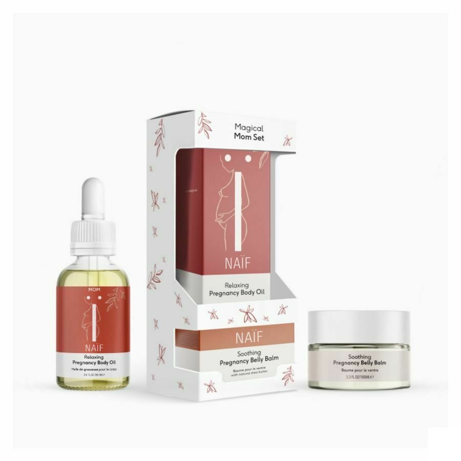 Naif Magical Mom Set