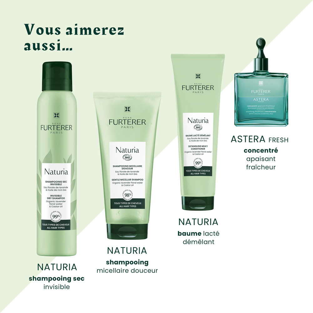 Furterer Naturia Spray 200ml