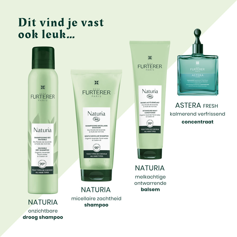 Furterer Naturia Spray 200ml