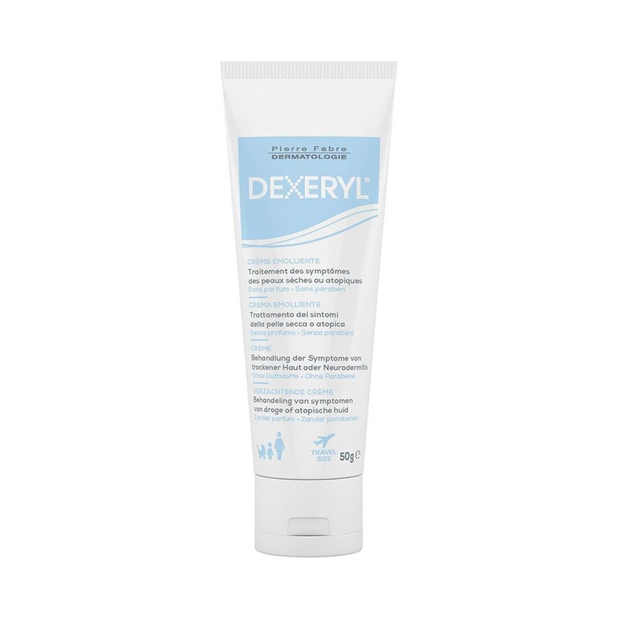 Dexeryl Creme Tube 50g