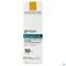 La Roche-Posay Anthelios Oil Correct Matterende Zonnebescherming Gezicht voor Onzuivere Huid SPF50+ 50ml 