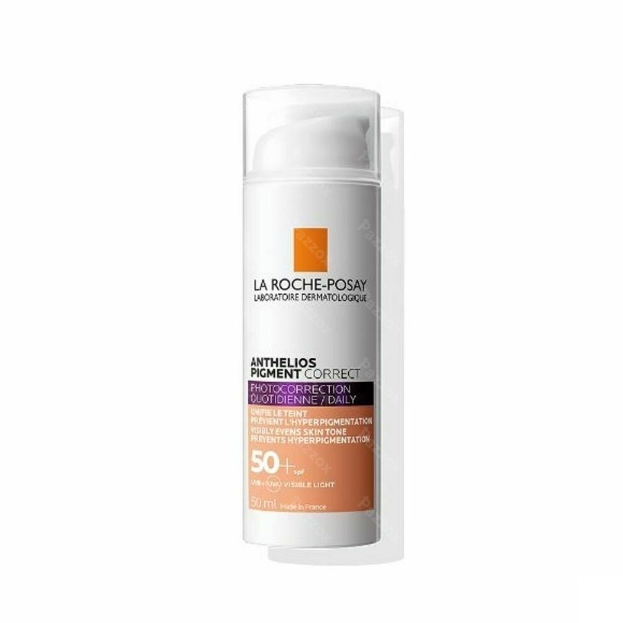 La Roche Posay Anthelios Anti-Pigment Medium SPF50+ 50ml