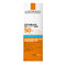 La Roche-Posay Anthelios Uvmune 400 Hydraterende Zonnecrème Zonder Parfum SPF50+ 50ml