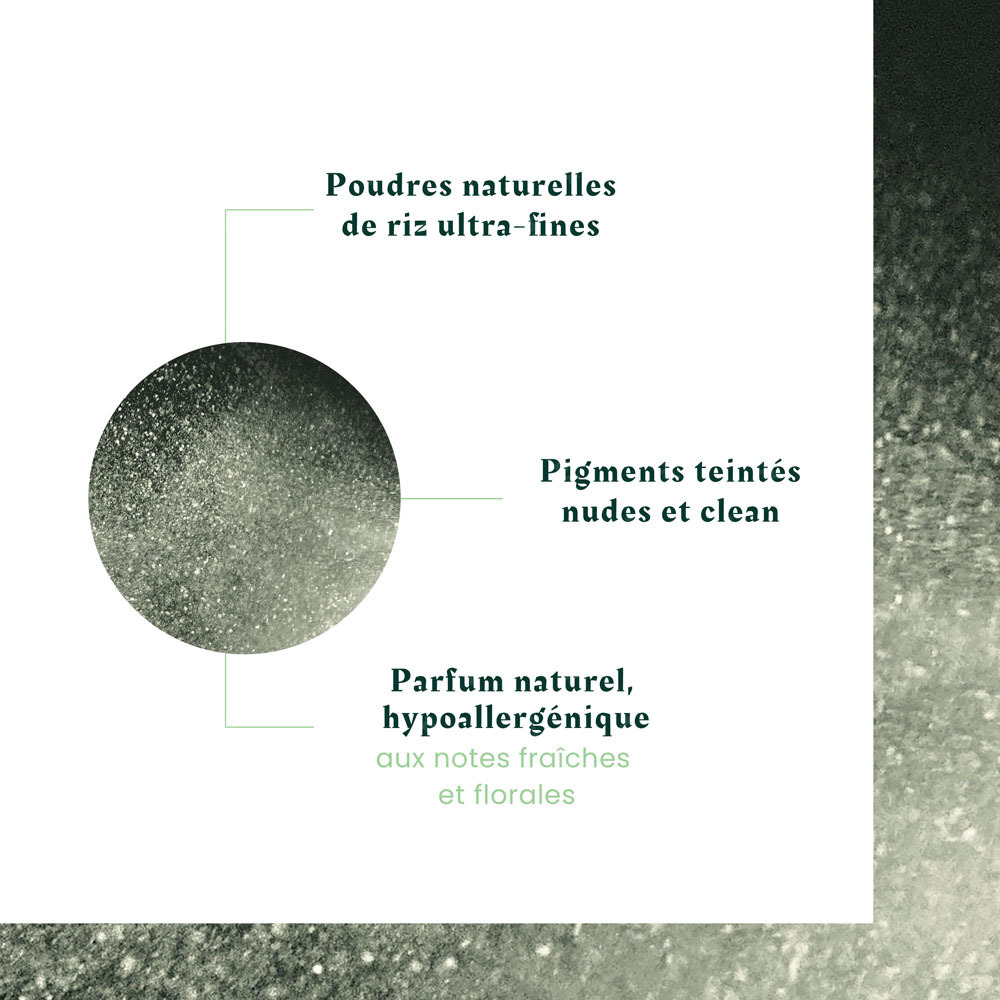 Furterer Naturia Shampooing Sec 200ml