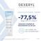 Dexeryl Creme Tube 250g