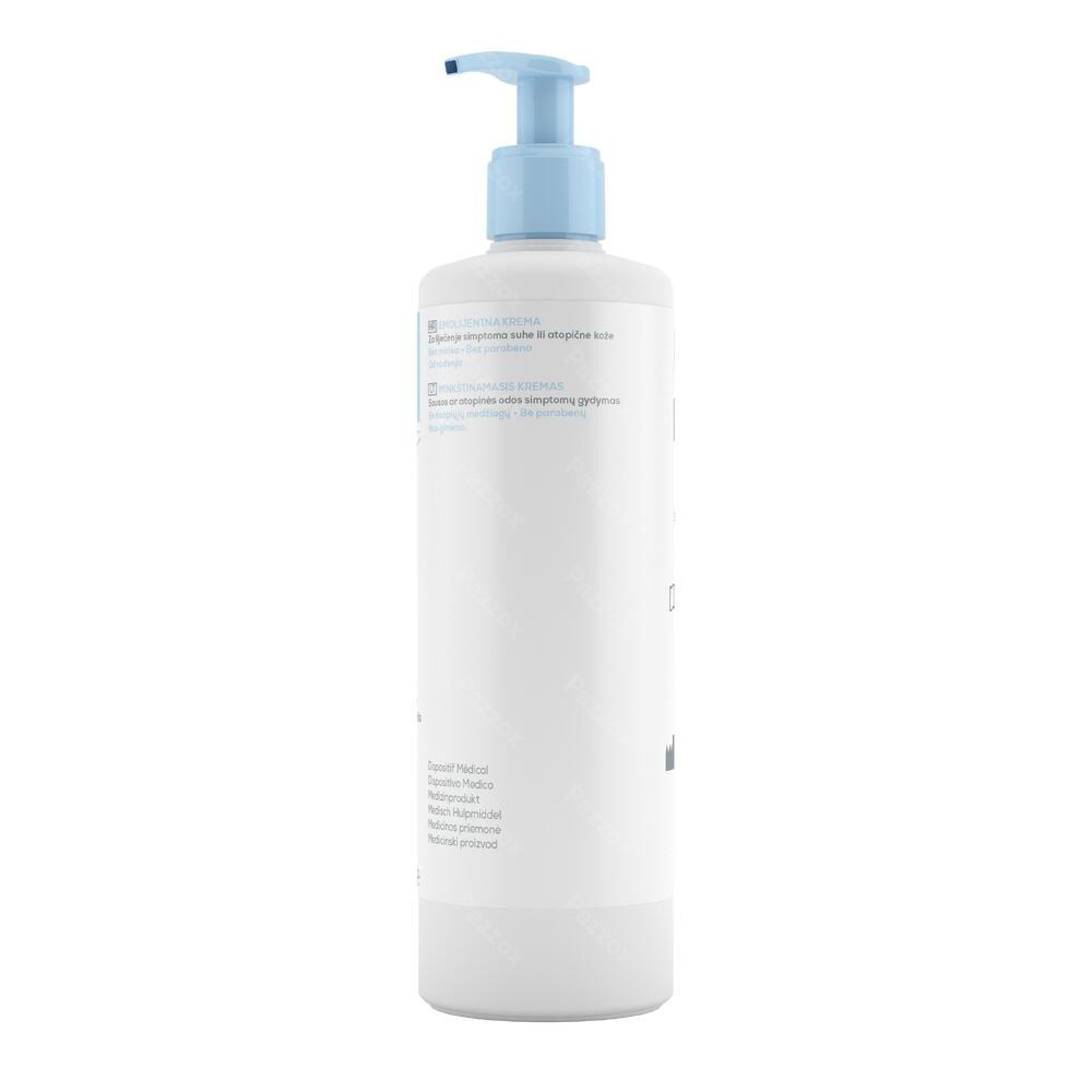 Dexeryl Verzachtende Creme 500g